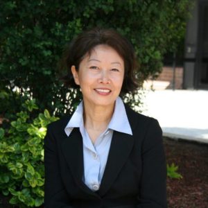 Keming Liu, Ph.D.