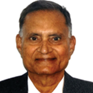 Virinder Parmar, Ph.D.