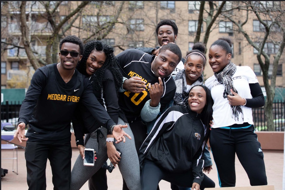 Resources - Medgar Evers College