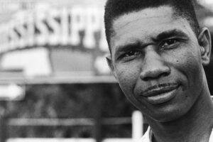 Medgar Evers