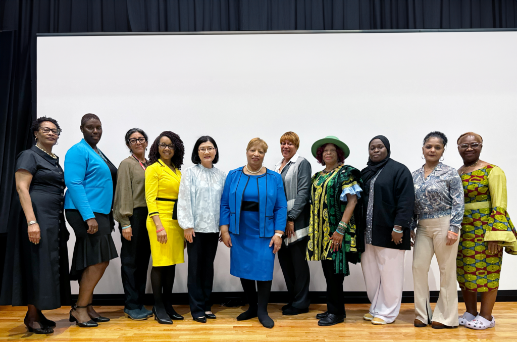 Campus News - Medgar Evers College