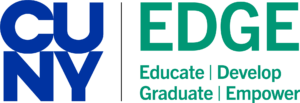 CUNY Edge logo