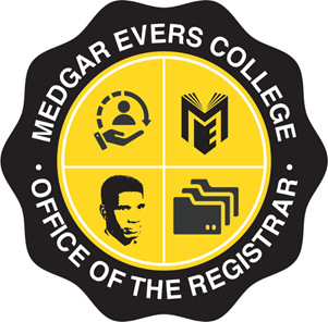 Office of Registrar logo