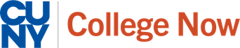 College Now logo